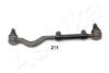 ASHIKA 105-02-211 Tie Rod End